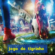 jogo do tigrinho da casa chinesa